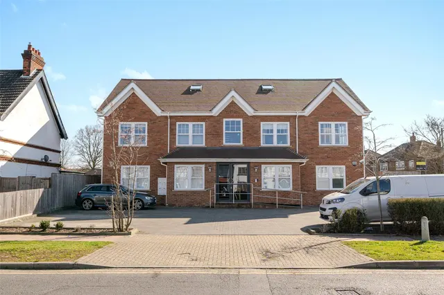 Blackbrook Lane, BR2, photo 1