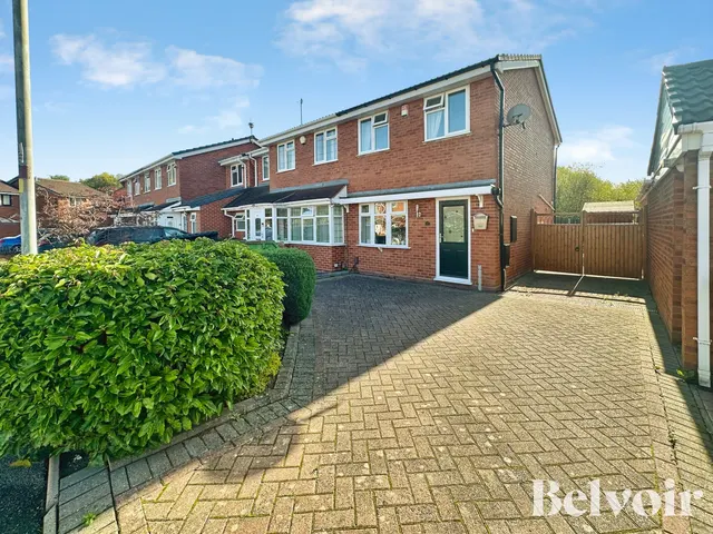 Hawkswell Drive, Wolverhampton, WV13, photo 1