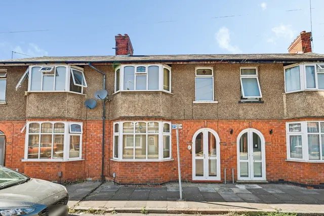 Bowden Road, Northampton, NN5, photo 1