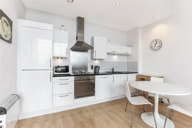 Photo 3 — Albion Street, Glasgow, Glasgow City, G1