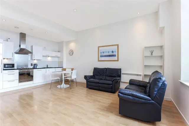 Photo 2 — Albion Street, Glasgow, Glasgow City, G1