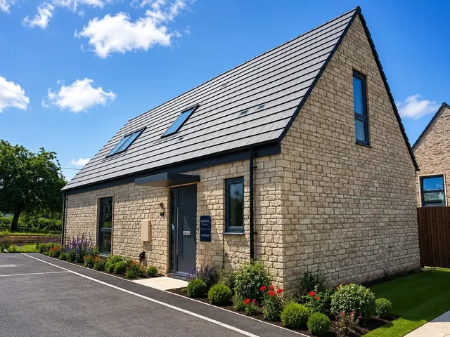 Thames View, Blunsdon, SN26, photo 1