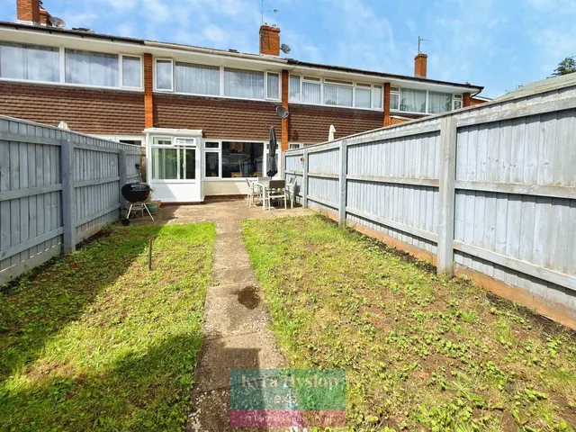 Beverley Close, Exeter, EX2, photo 1