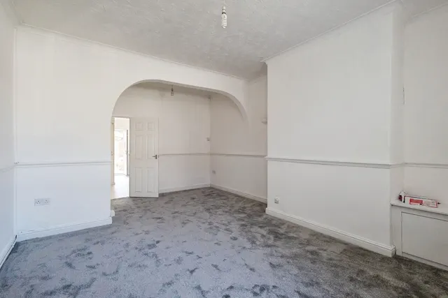 Photo 3 — Cheetham Hill Road, Dukinfield, Greater Manchester, SK16