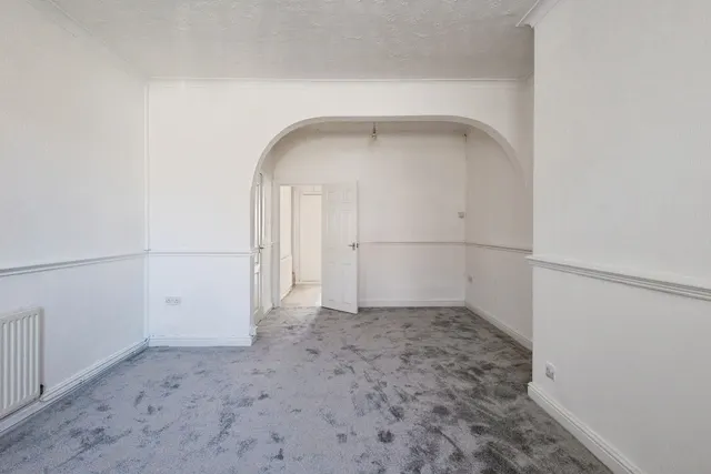 Photo 2 — Cheetham Hill Road, Dukinfield, Greater Manchester, SK16
