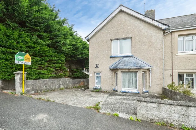 Penalverne Avenue, Penzance, TR18, photo 1