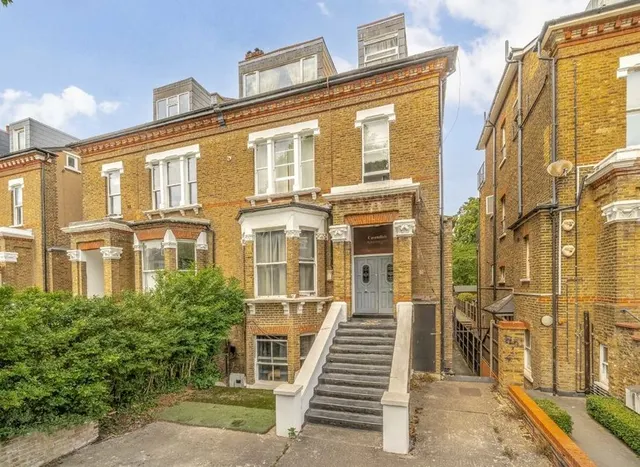 Cavendish Road, Brondesbury Park, NW6, photo 1