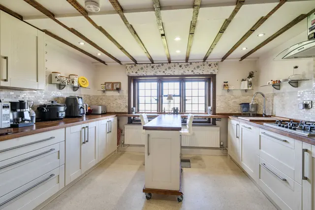Mill Lane, Stedham, GU29, photo 3