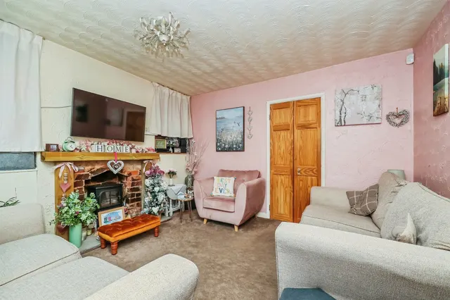 Newthorpe Common, Newthorpe, NG16, photo 3
