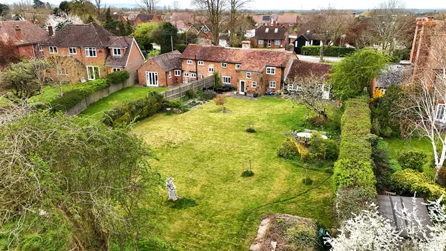 Photo 3 — Risborough Road, Stoke Mandeville, Aylesbury, HP22 5UP