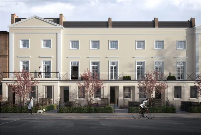 Grosvenor Street, Cheltenham, GL52, photo 1