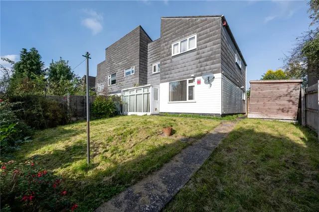 Ryton Close, Matchborough West, Redditch, Worcestershire, B98 0EW, photo 1
