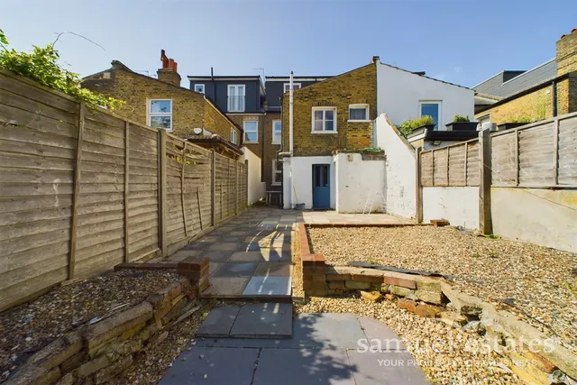 London, SW9, photo 3