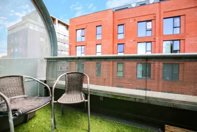 Wilder Street, Bristol, BS2, photo 2