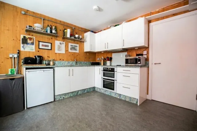 Wilder Street, Bristol, BS2, photo 1