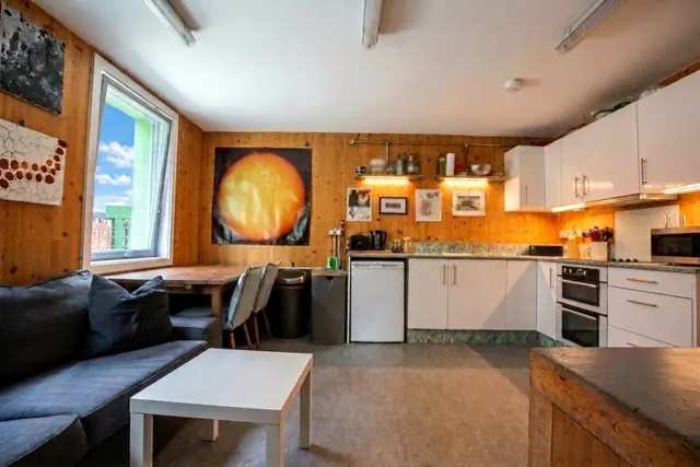 Wilder Street, Bristol, BS2, photo 3
