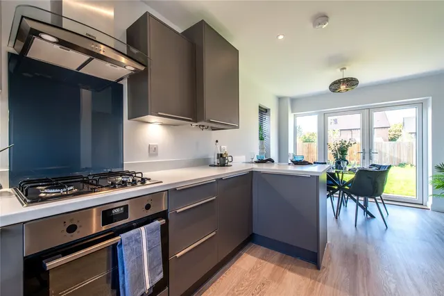 Photo 2 — Great Easthall Way, Sittingbourne, Kent, ME10