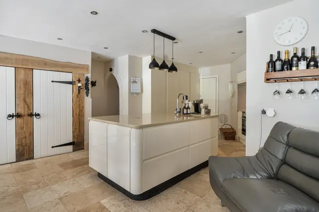 Croydon Road, Keston, photo 3