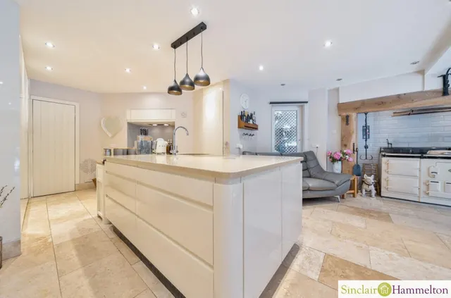 Croydon Road, Keston, photo 2
