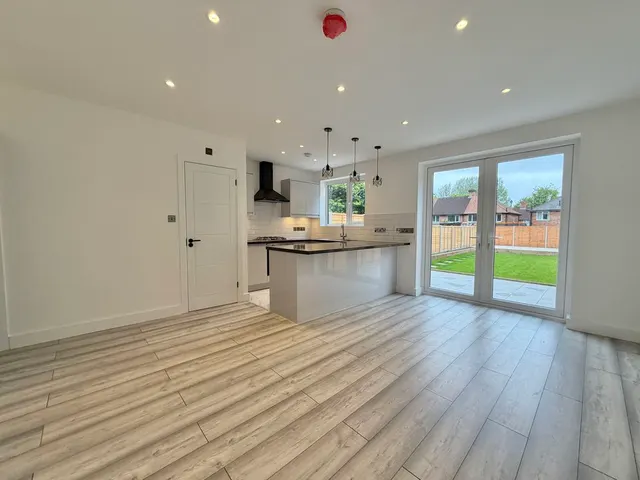 Kings Road, Kingstanding, B44, photo 2