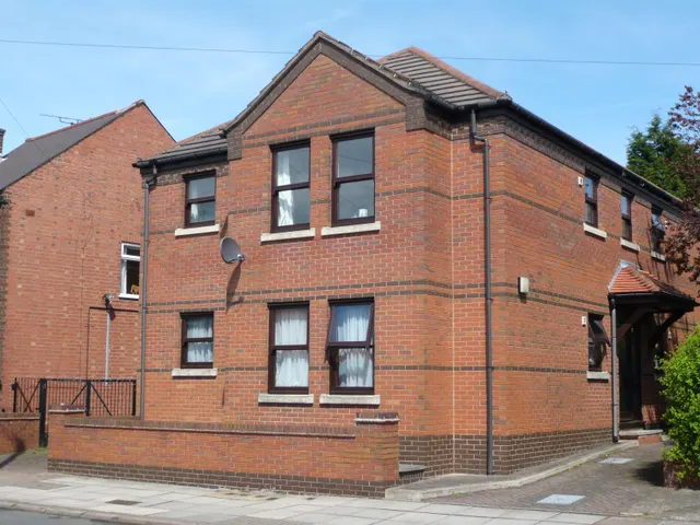 Landseer Road, Leicester, LE2, photo 1