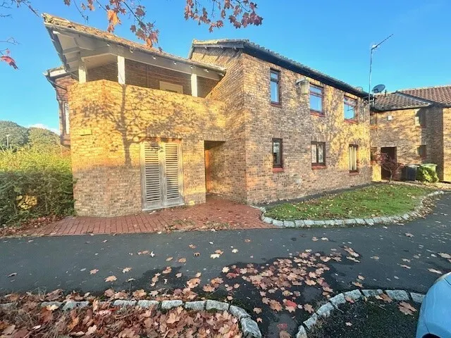 Cleveland Drive, Washington, NE38, photo 2