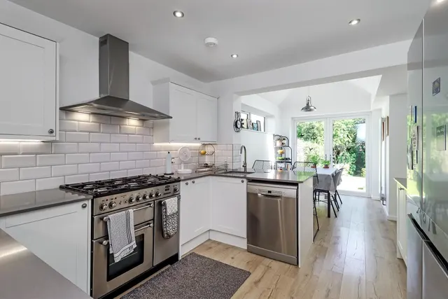 Photo 2 — Shaftesbury Avenue, Timperley WA15 7NP