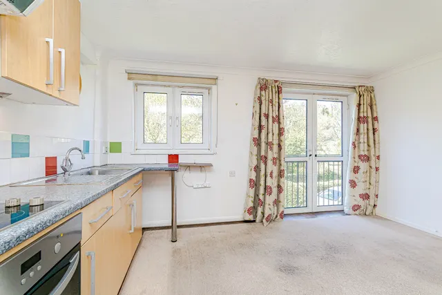 Photo 2 — Bourne Court, 91-103 Croydon Road, Caterham, Surrey, CR3