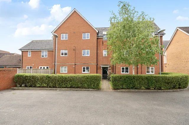 Ratcliffe Gate, Chelmsford, CM1, photo 2