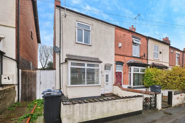 Watt Road, Birmingham, B23, photo 1