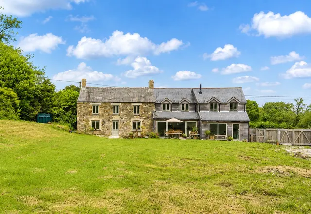Hoopers Bridge, Bodmin, PL30, photo 2