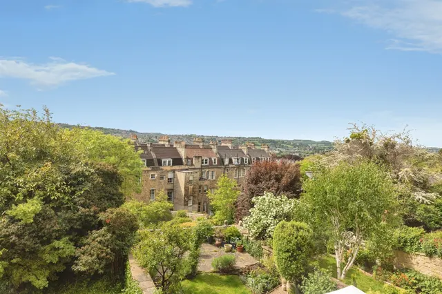 Spencers Belle Vue, Bath, BA1, photo 2