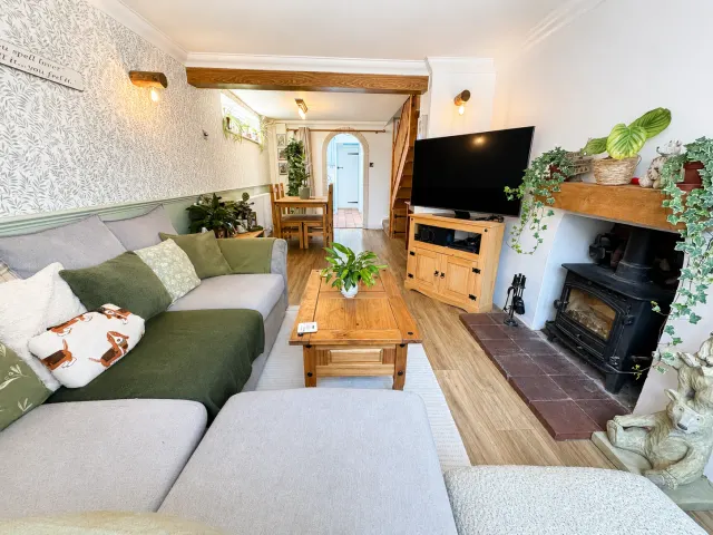 Beccles Road, Mutford, photo 3