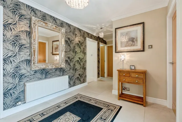Photo 2 — Thanet Lee Close, Cliviger, Burnley, Lancashire, BB10