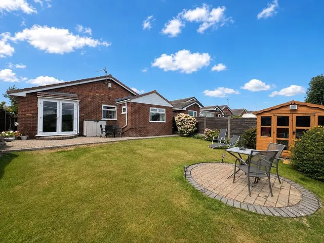 Photo 3 — Parr Lane, Bury, Greater Manchester, BL9
