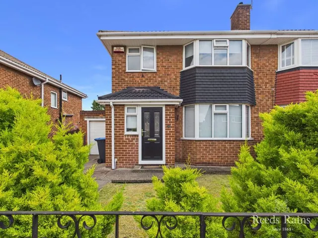 Elwick Avenue, Middlesbrough, TS5, photo 2