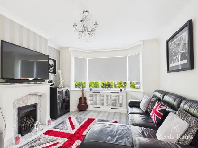 Elwick Avenue, Middlesbrough, TS5, photo 3