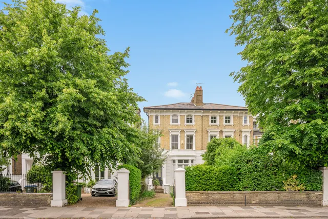 Lonsdale Road, London, SW13, photo 2
