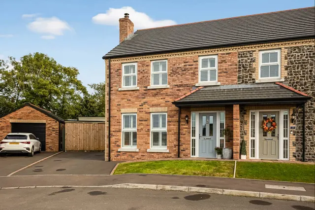 Wellington Park View, Maghaberry, BT67, photo 1