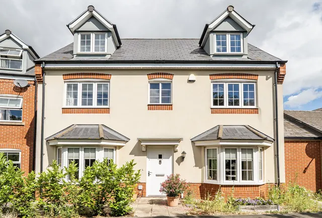 Ambrosia Walk, Tewkesbury, GL20 5FS, photo 1
