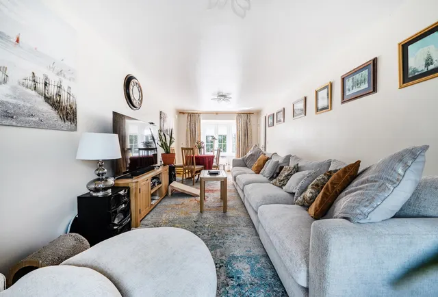 Photo 2 — Ambrosia Walk, Tewkesbury, GL20 5FS