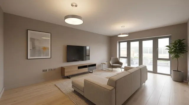 Orton Lane, Twycross, CV9, photo 2
