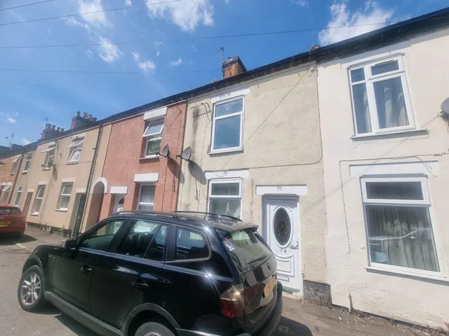 King Street, Burton Upon Trent, DE14, photo 1