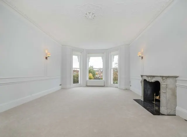 Holland Park, Notting Hill, W11, photo 3