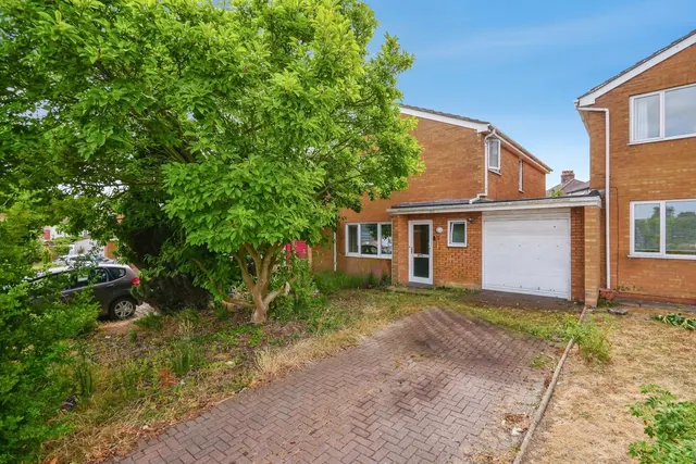 London Road, Headington, Oxford, Oxfordshire, OX3, photo 1