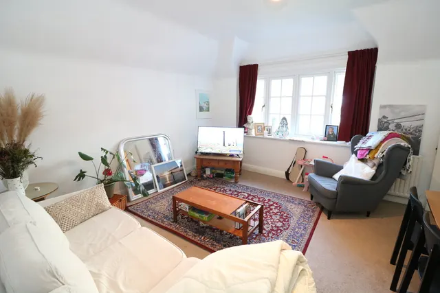 St. Pauls Road West, Dorking, RH4, photo 1