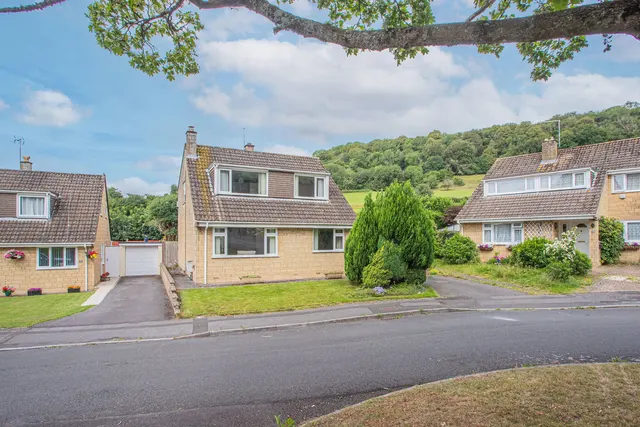 Parklands, Wotton-under-Edge, photo 1
