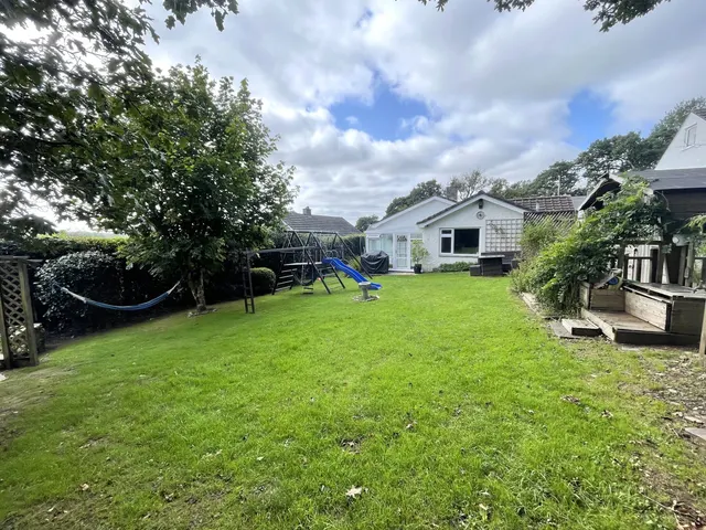 Photo 2 — Priory Close, Tavistock...