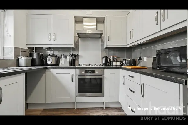 Daisy Avenue, Bury St Edmunds, IP32, photo 2