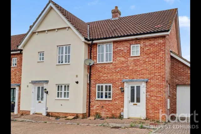 Daisy Avenue, Bury St Edmunds, IP32, photo 1